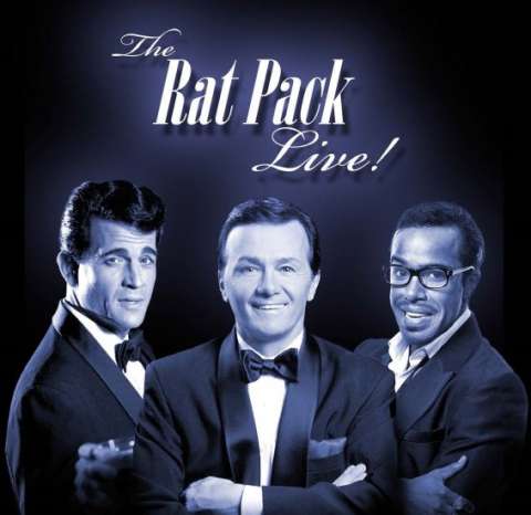 The Rat Pack LIVE From Las Vegas