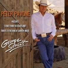 George Strait Tribute Show