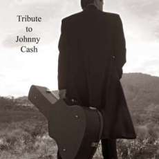 Folsom Tribute to Johnny Cash