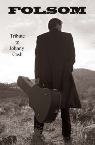Folsom Tribute to Johnny Cash