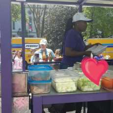 Catering to Your Needs