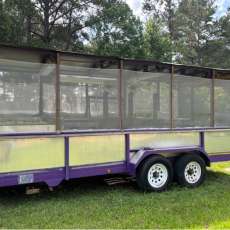Food Trailer