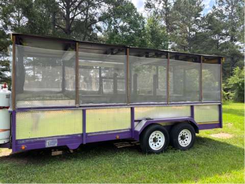Food Trailer