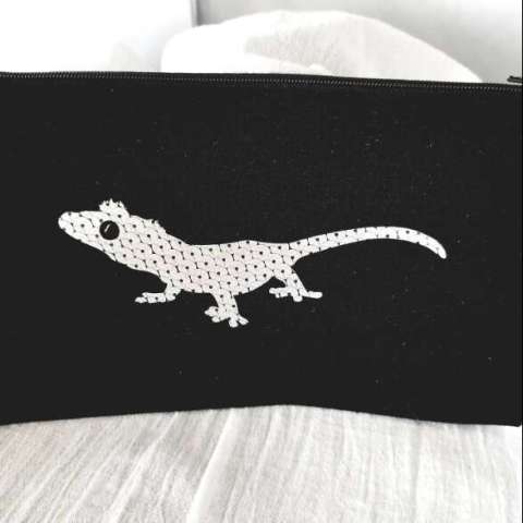 Gecko Bag