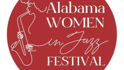 Alabama Women in Jazz Festival