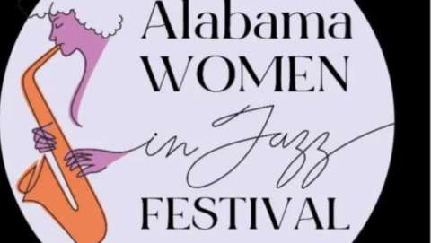 Alabama Women in Jazz Festival