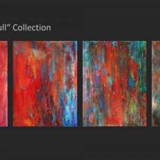 Rusty Hull Collection