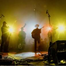 Steep Canyon Rangers