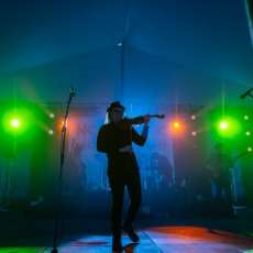 Steep Canyon Rangers