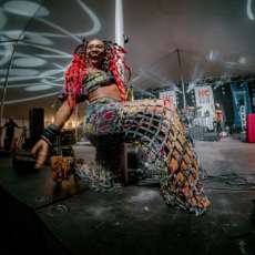 Arrested Development