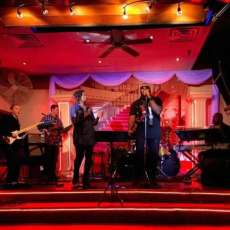 The 5-1-2 Experience at the Thai Palace Venue, Waldorf, MD