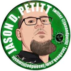 Jason Petitt