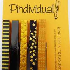 King Tuts' Treasures