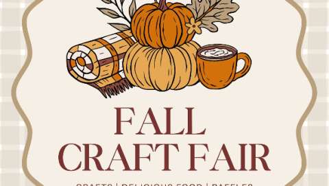 East Union Church Fall Craft Fair
