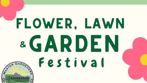 Flower, Lawn and Garden Festival