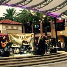 City Place WPB