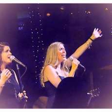 Feeling It! Cityplace, Wpb, FL