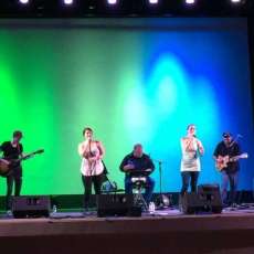 Wellington Food Truck Invasion