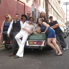 Working Class Hussys