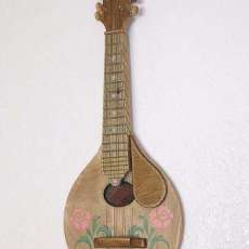 Mandolin