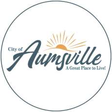 City of Aumsville