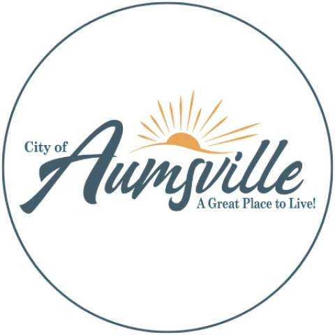 City of Aumsville
