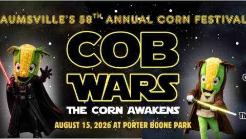 Aumsville Corn Festival