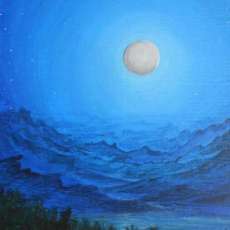 Mystic Moon