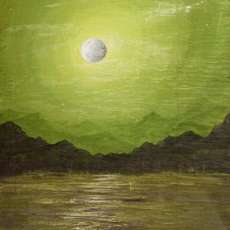 Emerald Moon