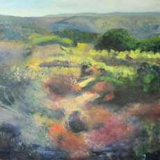 Where Cezanne Hasn'T Been