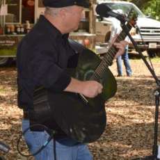 Jacksonville Arboretum 2015