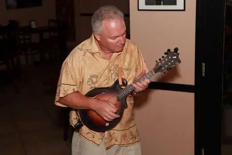 Mandolin