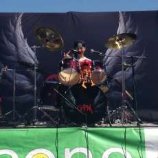 Econorental Car Show