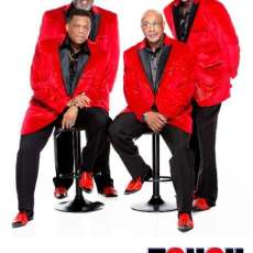 The Motown Sounds of Touch