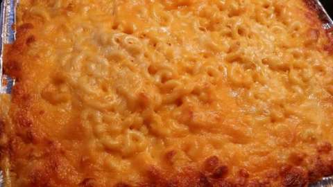 Mac & Cheese