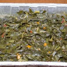 Collard Greens