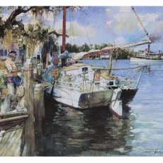 My Print Daydreamin'