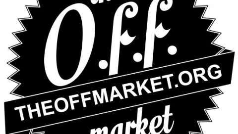 The O.F.F. Market - August