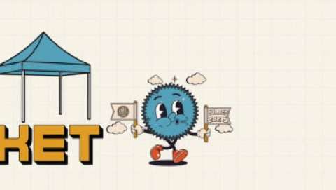 The O.F.F. Market - May