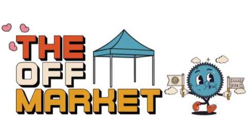 The O.F.F. Market - September