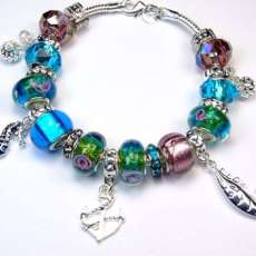 Charm Bracelet