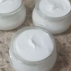 Body Butter (Natural and Handmade)