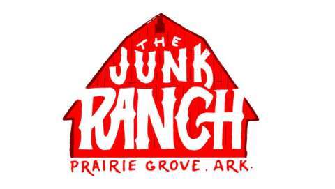 The Spring Junk Ranch