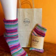 Handmade Socks