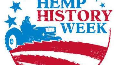 Hemp History Week: What About Hemp?