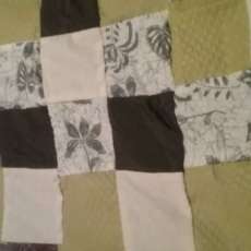 Baby Quilt