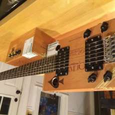 The Lemmy W/ 3-Watt Amplifier