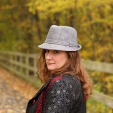 Devlin Miles Solo Promo Shot