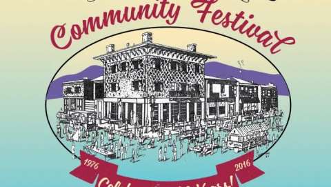 Rockbridge Community Festival