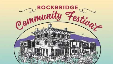 Rockbridge Community Festival
